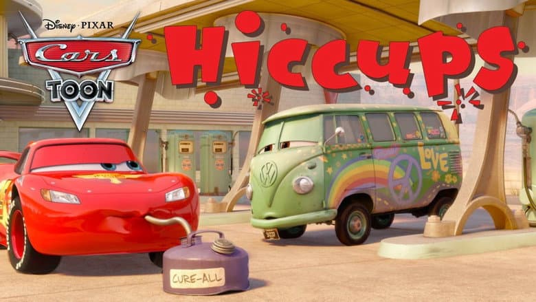 Hiccups still