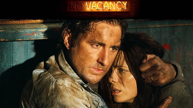Vacancy still