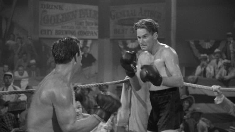 Gentleman Jim still