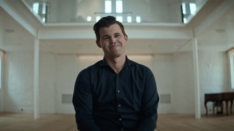 Untold: Chess Mates still