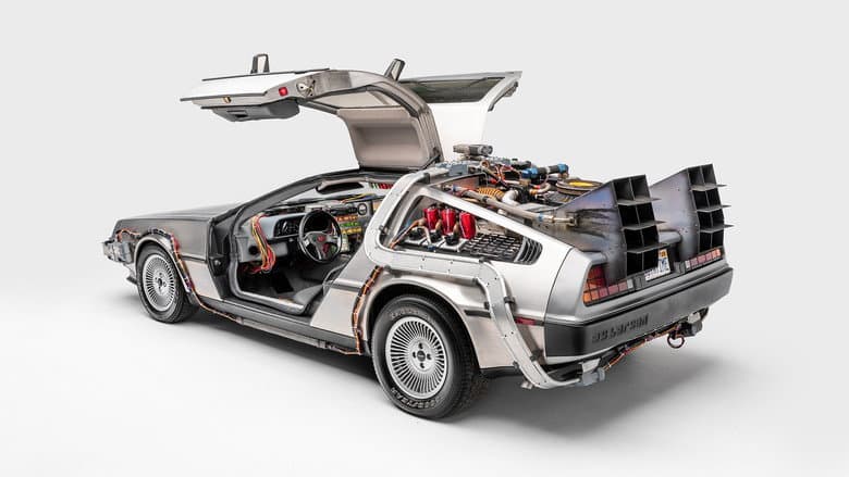 Hollywood's Hot Wheels still