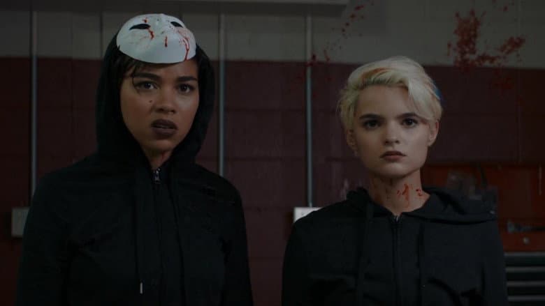 Tragedy Girls still