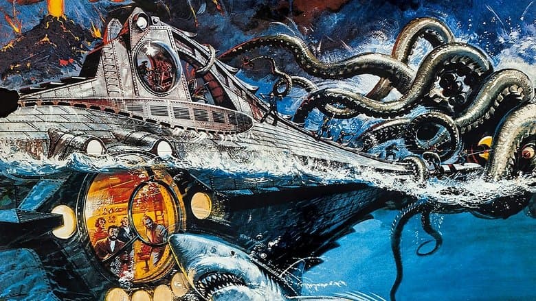 20,000 Leagues Under the Sea still