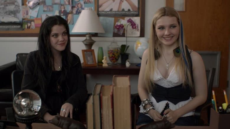 Perfect Sisters still