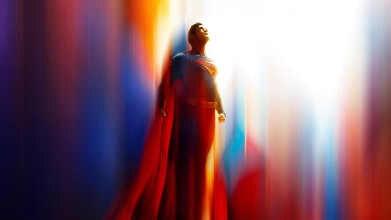 Superman still