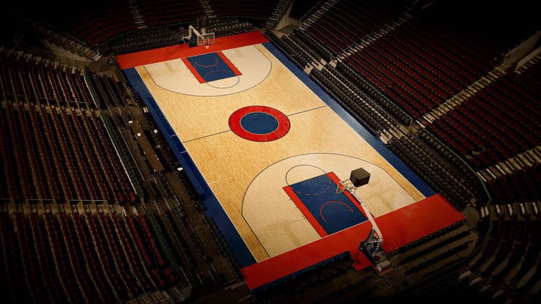 The Day Sports Stood Still still