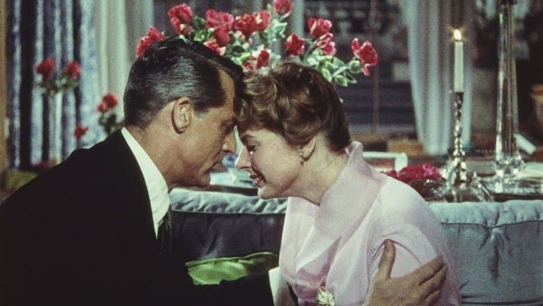 Indiscreet still