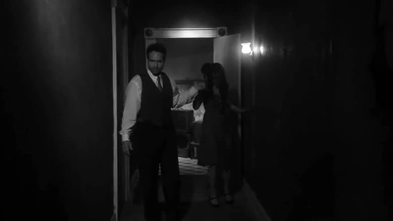 Keyhole still