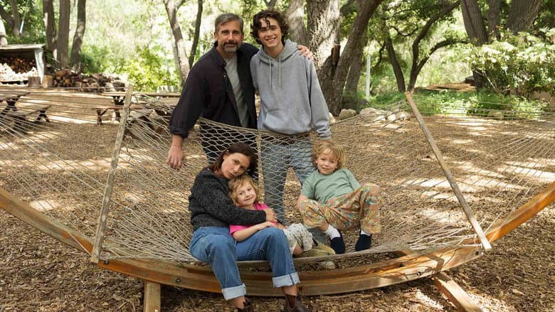 Beautiful Boy still