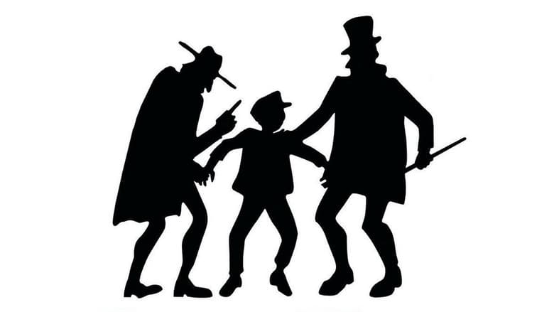 Oliver Twist still