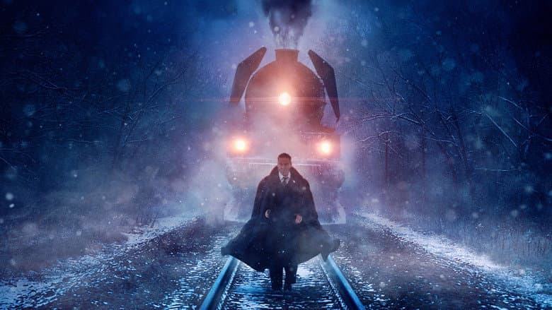 Murder on the Orient Express still