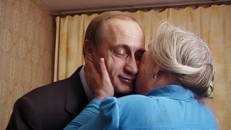 Putin's Witnesses still