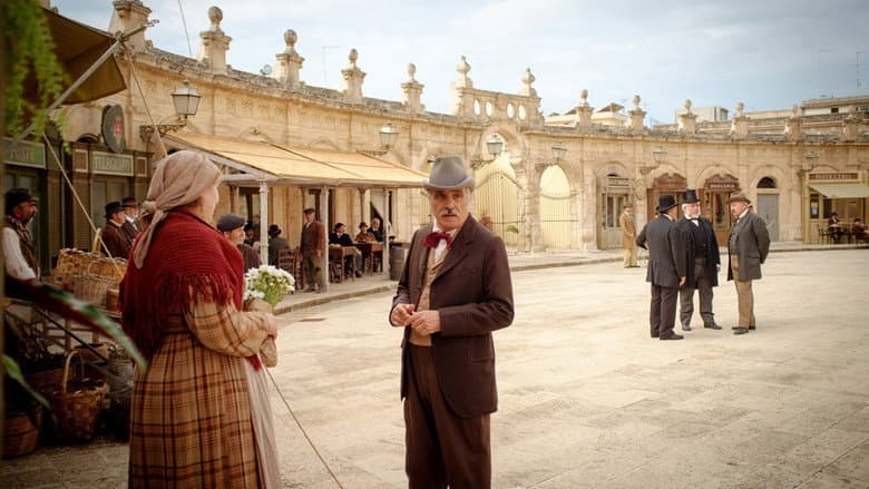 La mossa del cavallo still