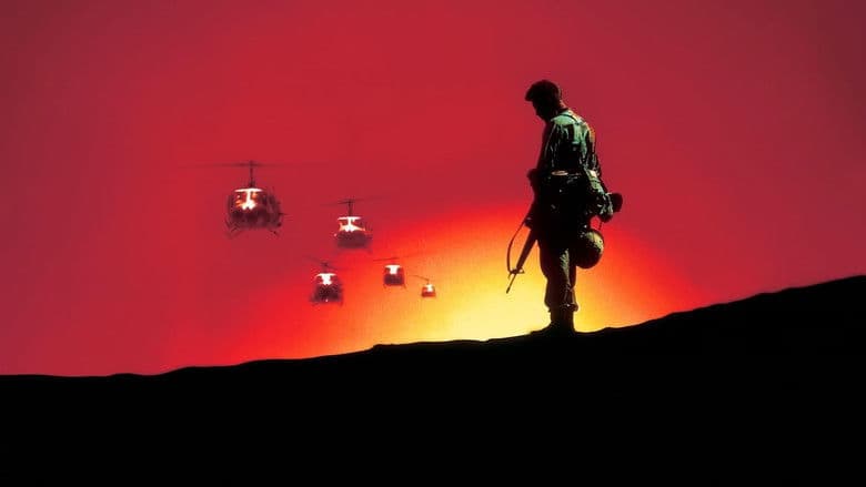 Hamburger Hill still