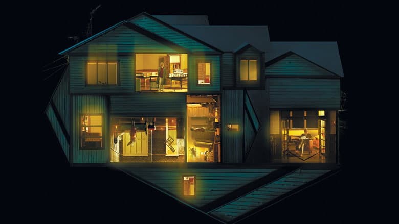 Hereditary still