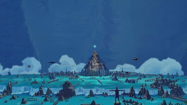 Atlantis: The Lost Empire still