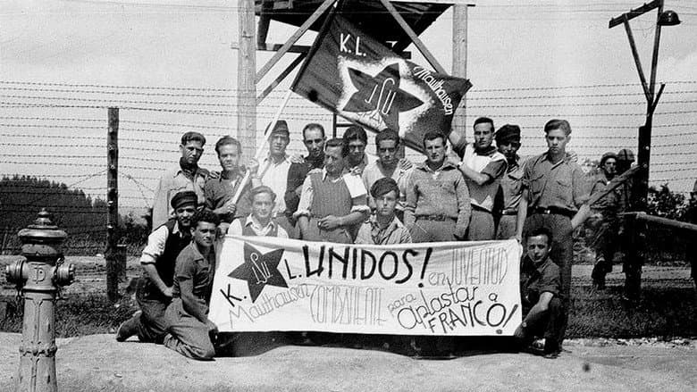 The Mauthausen Resistance still