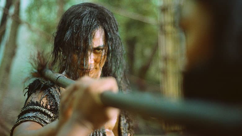 Ong Bak 2 still