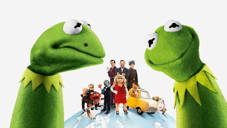 Muppets Most Wanted still