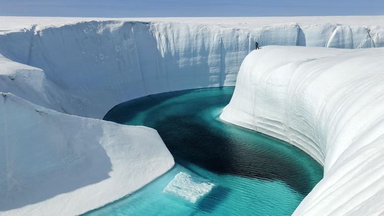 Chasing Ice still