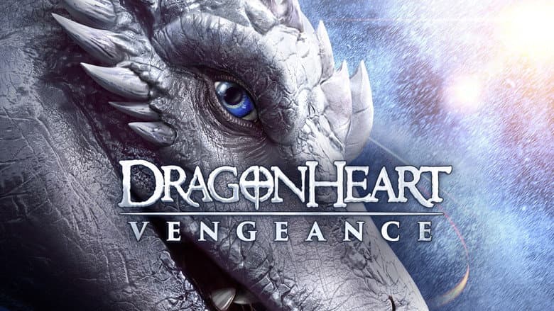 Dragonheart: Vengeance still