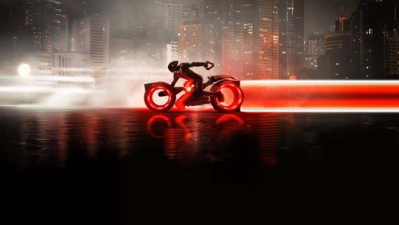 TRON: Ares still