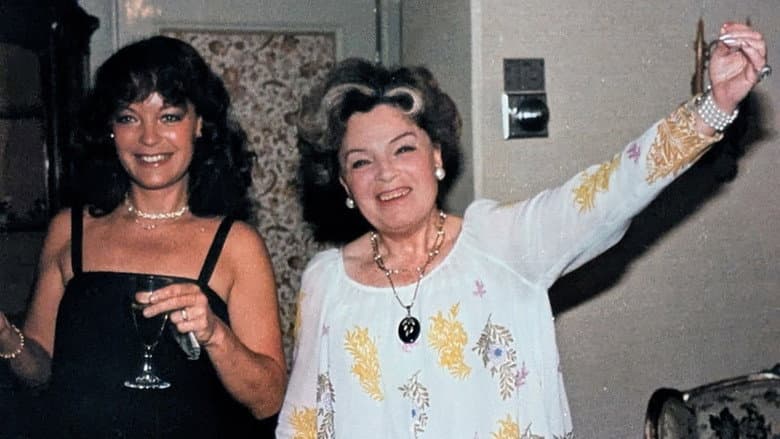 Romy and Magda Schneider: Mother - Daughter - Rivals? still