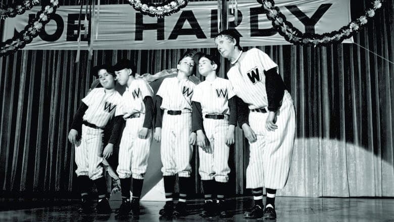Damn Yankees still