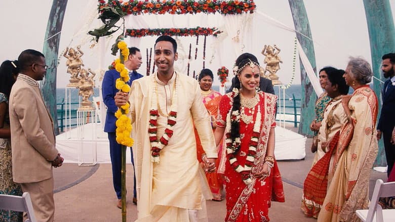 Kandasamys: The Wedding still