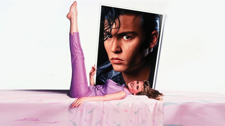 Cry-Baby still