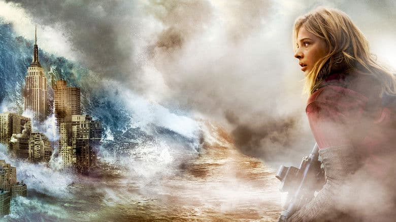 The 5th Wave still