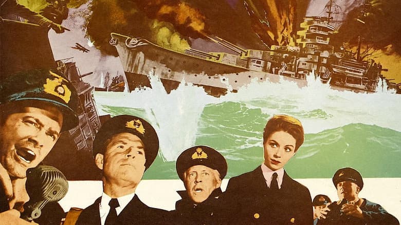 Sink the Bismarck! still