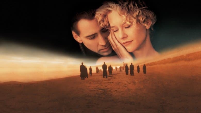 City of Angels still