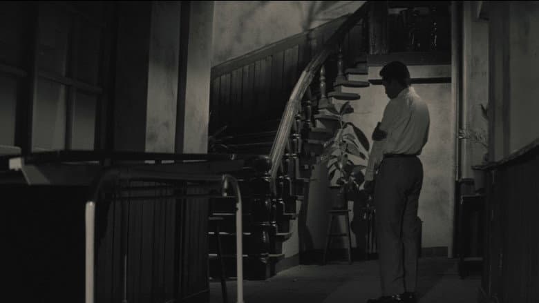 The Devil's Stairway still