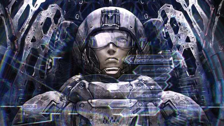 Genocidal Organ still
