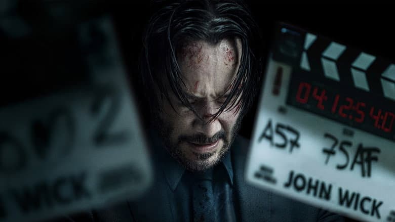 Wick Is Pain still