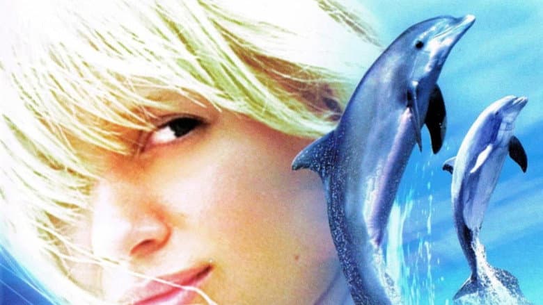 Eye of the Dolphin still
