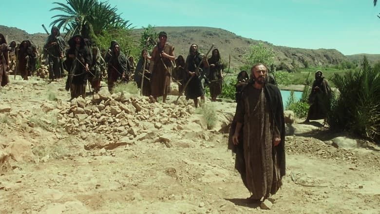 Abraham still
