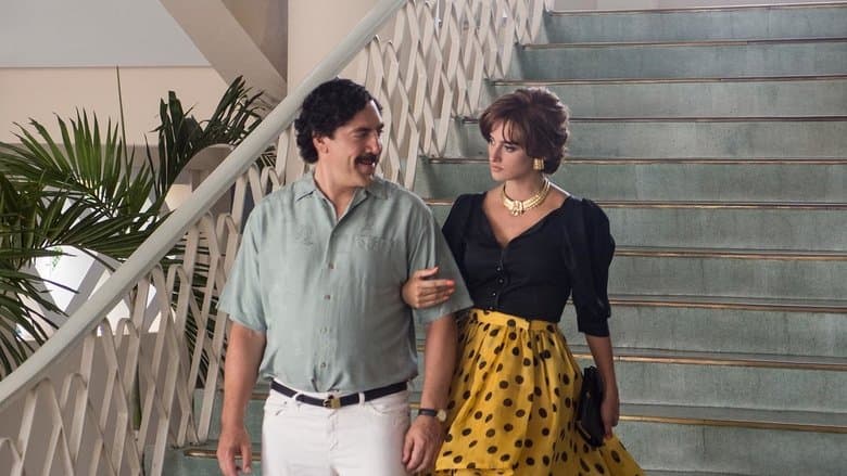 Loving Pablo still
