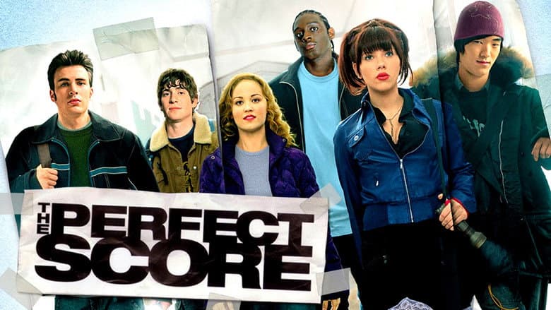 The Perfect Score still