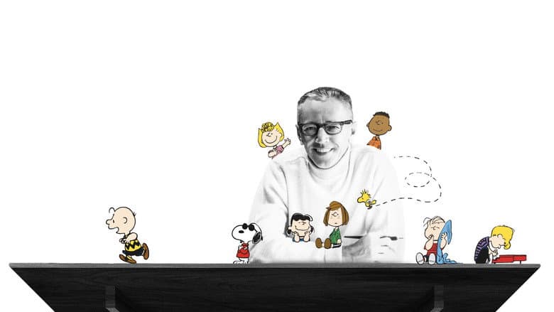 Who Are You, Charlie Brown? still