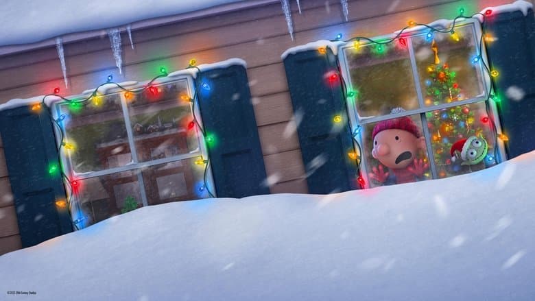 Diary of a Wimpy Kid Christmas: Cabin Fever still