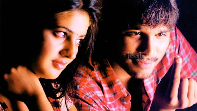 Aarya still