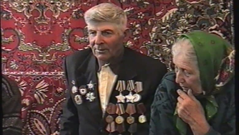 Den Pobedy: Victory Day still