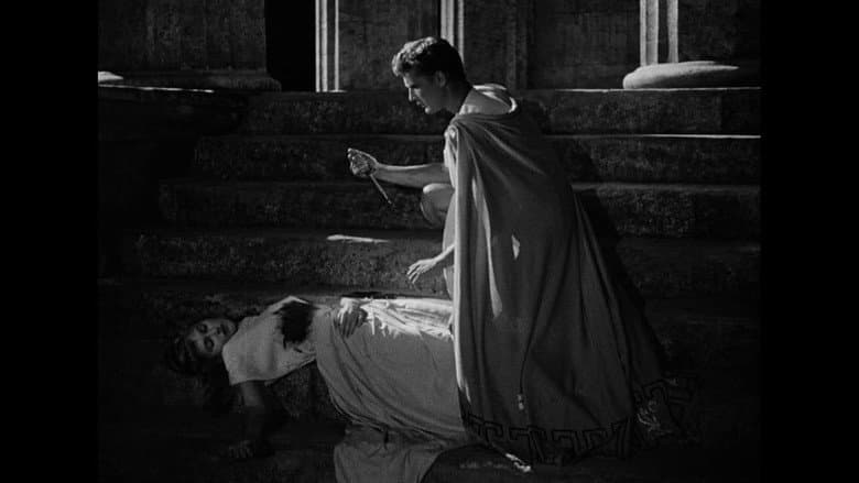 The Last Days of Pompeii still
