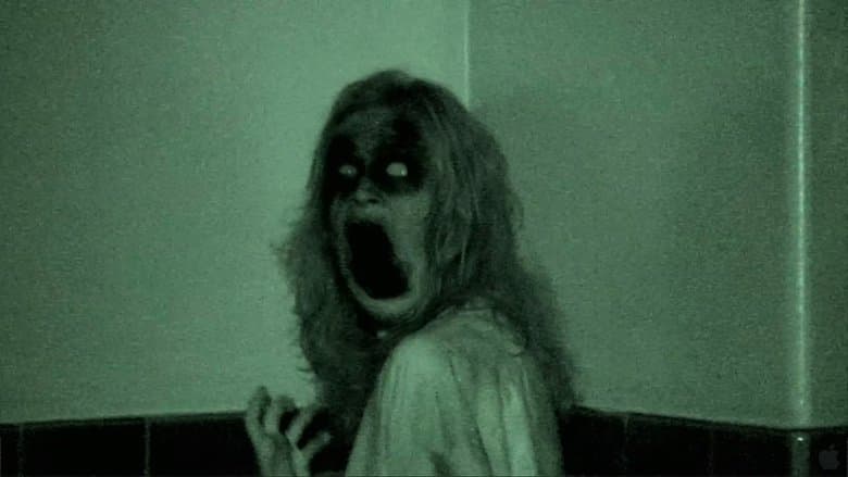 Grave Encounters still