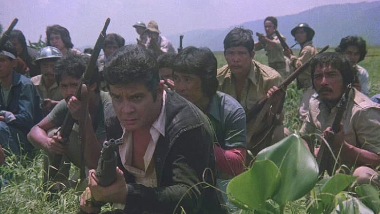 Aguila still