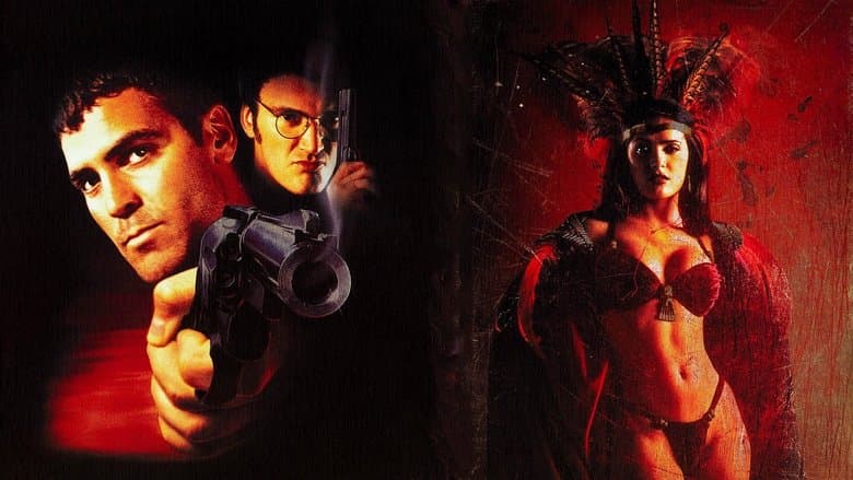 From Dusk Till Dawn still