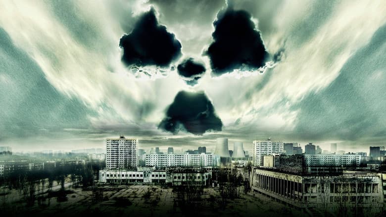 Chernobyl Diaries still
