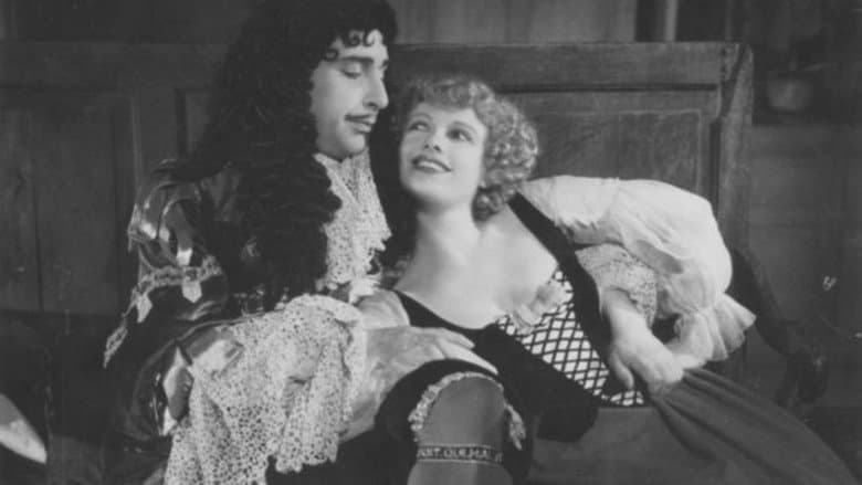 Nell Gwyn still